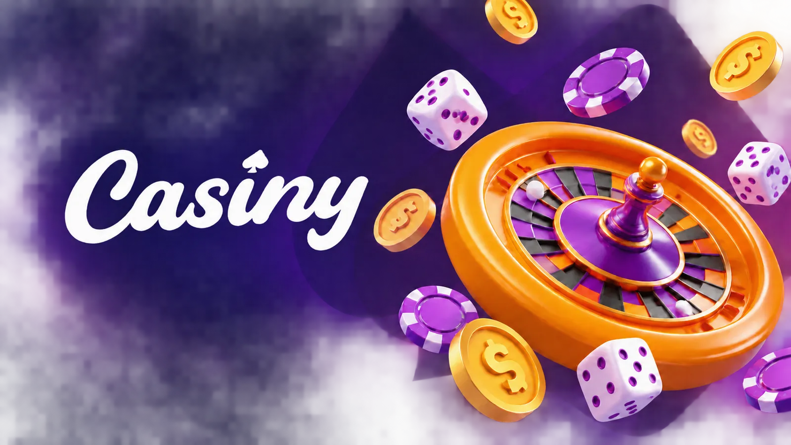Casiny Casino bonus